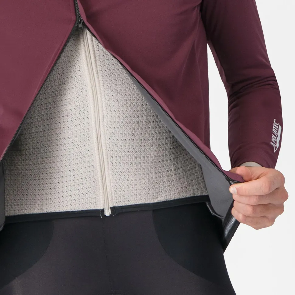 Castelli - Alpha 150 Jacket - Fahrradjacke