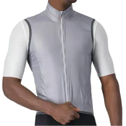 Castelli - Aria 2 Vest - Fahrradweste