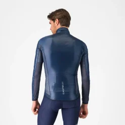 Castelli - Aria Shell 2 Jacket - Fahrradjacke