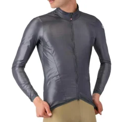 Castelli - Aria Shell 2 Jacket - Fahrradjacke