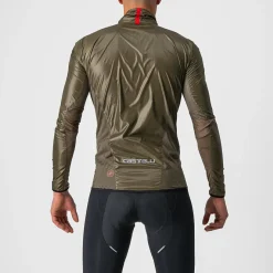 Castelli - Aria Shell Jacket - Fahrradjacke