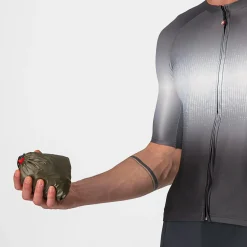 Castelli - Aria Shell Jacket - Fahrradjacke