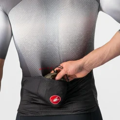 Castelli - Aria Shell Jacket - Fahrradjacke