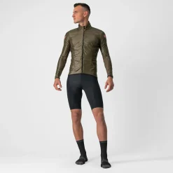 Castelli - Aria Shell Jacket - Fahrradjacke
