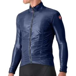Castelli - Aria Shell Jacket - Fahrradjacke