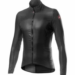 Castelli - Aria Shell Jacket - Fahrradjacke