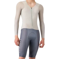 Castelli - Body Paint V TT Speedsuit - Radeinteiler