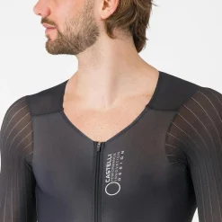 Castelli - Body Paint V TT Speedsuit - Radeinteiler