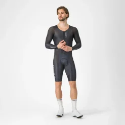 Castelli - Body Paint V TT Speedsuit - Radeinteiler
