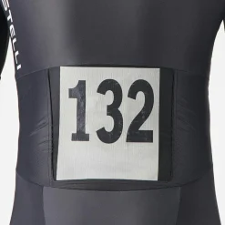 Castelli - Body Paint V TT Speedsuit - Radeinteiler