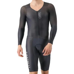 Castelli - Body Paint V TT Speedsuit - Radeinteiler