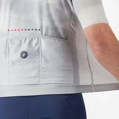 Castelli - Climber's A/C Jersey - Radtrikot