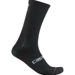 Castelli - Como 20 Thermal Sock - Radsocken