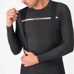 Castelli - Competizione Bibtight - Radhose