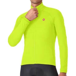 Castelli - Competizione Jacket - Fahrradjacke
