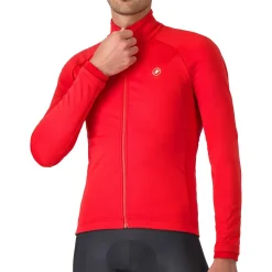 Castelli - Competizione Jacket - Fahrradjacke