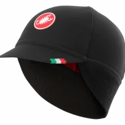 Castelli - Difesa Thermal Cap - Radmütze