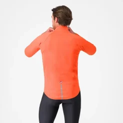 Castelli - Emergency 3 Rain Jacket - Fahrradjacke