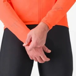 Castelli - Emergency 3 Rain Jacket - Fahrradjacke