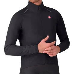 Castelli - Emergency 3 Rain Jacket - Fahrradjacke