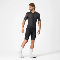 Castelli - Endurance 4 Short - Radhose