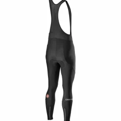Castelli - Entrata Bibtight - Radhose