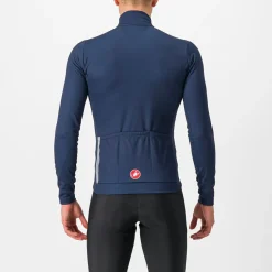 Castelli - Entrata Thermal Jersey - Radtrikot