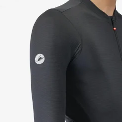 Castelli - Espresso 2 L/S Jersey - Radtrikot