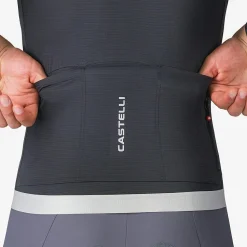 Castelli - Espresso 2 L/S Jersey - Radtrikot