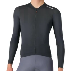 Castelli - Espresso 2 L/S Jersey - Radtrikot