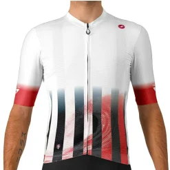 Castelli - Espresso Jersey - Radtrikot