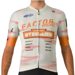 Castelli - Espresso Jersey - Radtrikot