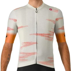 Castelli - Espresso Jersey - Radtrikot