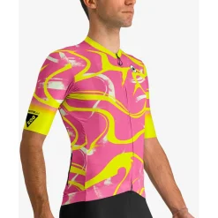 Castelli - Espresso Jersey - Radtrikot