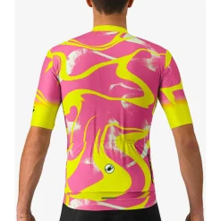Castelli - Espresso Jersey - Radtrikot
