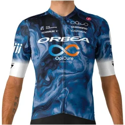 Castelli - Espresso Jersey - Radtrikot