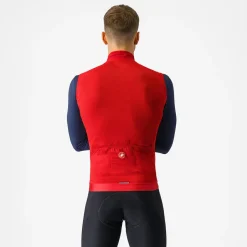 Castelli - Espresso Vest - Fahrradweste