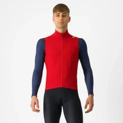 Castelli - Espresso Vest - Fahrradweste