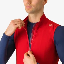 Castelli - Espresso Vest - Fahrradweste