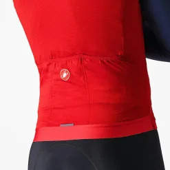 Castelli - Espresso Vest - Fahrradweste