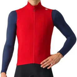 Castelli - Espresso Vest - Fahrradweste