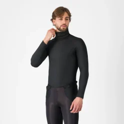 Castelli - Flanders 2 High Neck Warmer - Radunterhemd