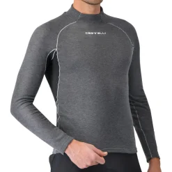Castelli - Flanders 2 Long Sleeve - Radunterhemd