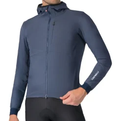 Castelli - Fly Unlimited Jacket - Fahrradjacke