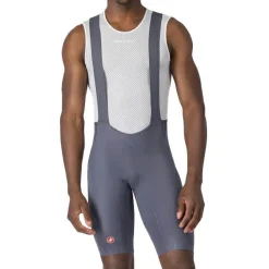 Castelli - Free Aero Race S Bibshort - Radhose