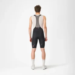 Castelli - Free Aero Race S Bibshort - Radhose