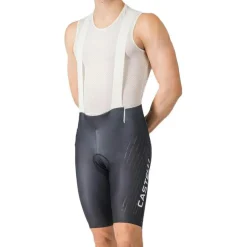 Castelli - Free Aero Race S Kit Bibshort - Radhose