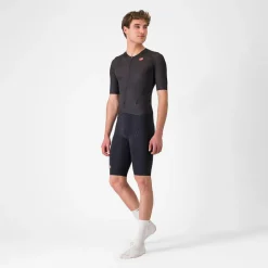 Castelli - Free Sanremo Tri Suit S/S - Radeinteiler