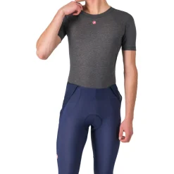 Castelli - Medio Base Layer S/S - Radunterhemd