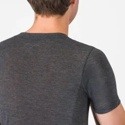 Castelli - Medio Base Layer S/S - Radunterhemd